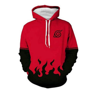 2019 New Arrival Naruto 3D Printed Sweatshirt Boys Tracksuit Sasuke kakashi Printed Hoodies Men Women Fashion Hooded Clothes