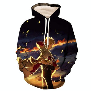 2019 New Arrival Naruto 3D Printed Sweatshirt Boys Tracksuit Sasuke kakashi Printed Hoodies Men Women Fashion Hooded Clothes