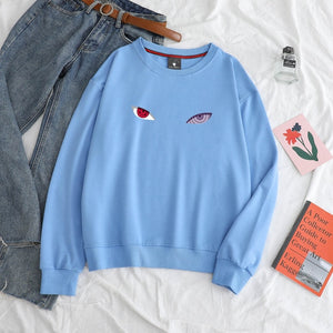 Anime Naruto Boruto Printing Winter New Arrival Casual Harajuku Hoodies Men/Women Hip Hop Funny Streetwear Sweatshirt Clothes