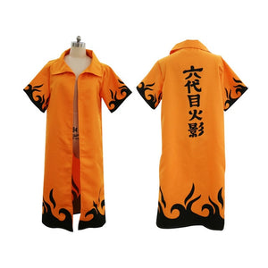 DUOUPA Popular Anime Naruto Cloak COS Xiao Hongyun Cloak Cosplay Yuzhi Clothes Eagle Organization Sauce Cloak Halloween Costumes