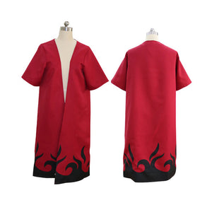 DUOUPA Popular Anime Naruto Cloak COS Xiao Hongyun Cloak Cosplay Yuzhi Clothes Eagle Organization Sauce Cloak Halloween Costumes