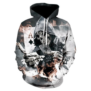 NEW 3D Naruto  Hoodies Men/women Fashion Streetwear Hip Hop Harajuku 3D Print Naruto Men's t Clothes Tops Newest Anime  Hoodie