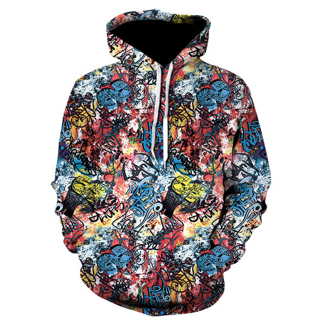 NEW 3D Naruto  Hoodies Men/women Fashion Streetwear Hip Hop Harajuku 3D Print Naruto Men's t Clothes Tops Newest Anime  Hoodie