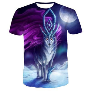 2019 new 3D T-shirt Pokemon Pikachu men's and women's T-shirt fashion summer casual T-shirt jacket anime cartoon clothes direct
