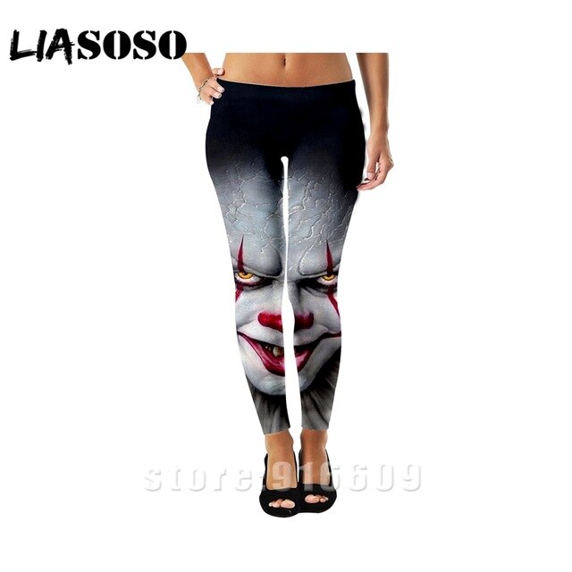 Anime hoodies 3D Print droll clown logo t-shirt kids hoodie tshirt Men funny The joker Women jacket fashion Harajuku sweatshirts T shirt/Hoodies/Sweatshirt Long sleeve
