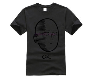 One Punch Man Men and MEN Hoodies Anime ONE Oppai Hoodies ONE PUNCH-MAN re-make Fleece Jacket Harajuku t shirt