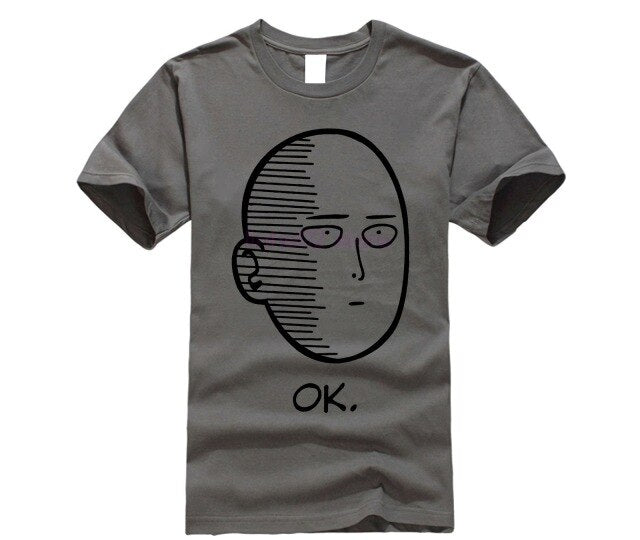 One Punch Man Men and MEN Hoodies Anime ONE Oppai Hoodies ONE PUNCH-MAN re-make Fleece Jacket Harajuku t shirt