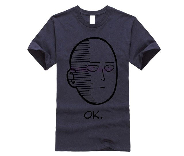 One Punch Man Men and MEN Hoodies Anime ONE Oppai Hoodies ONE PUNCH-MAN re-make Fleece Jacket Harajuku t shirt