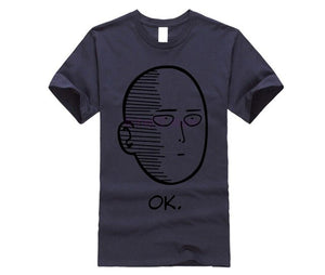 One Punch Man Men and MEN Hoodies Anime ONE Oppai Hoodies ONE PUNCH-MAN re-make Fleece Jacket Harajuku t shirt