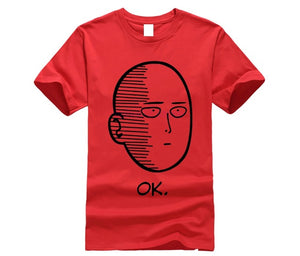 One Punch Man Men and MEN Hoodies Anime ONE Oppai Hoodies ONE PUNCH-MAN re-make Fleece Jacket Harajuku t shirt