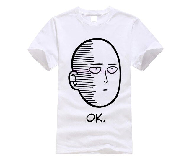 One Punch Man Men and MEN Hoodies Anime ONE Oppai Hoodies ONE PUNCH-MAN re-make Fleece Jacket Harajuku t shirt