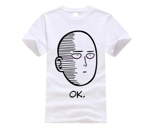 One Punch Man Men and MEN Hoodies Anime ONE Oppai Hoodies ONE PUNCH-MAN re-make Fleece Jacket Harajuku t shirt