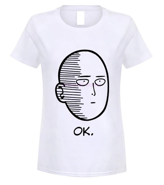 One Punch Man Men and MEN Hoodies Anime ONE Oppai Hoodies ONE PUNCH-MAN re-make Fleece Jacket Harajuku t shirt