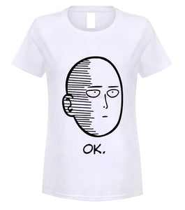 One Punch Man Men and MEN Hoodies Anime ONE Oppai Hoodies ONE PUNCH-MAN re-make Fleece Jacket Harajuku t shirt