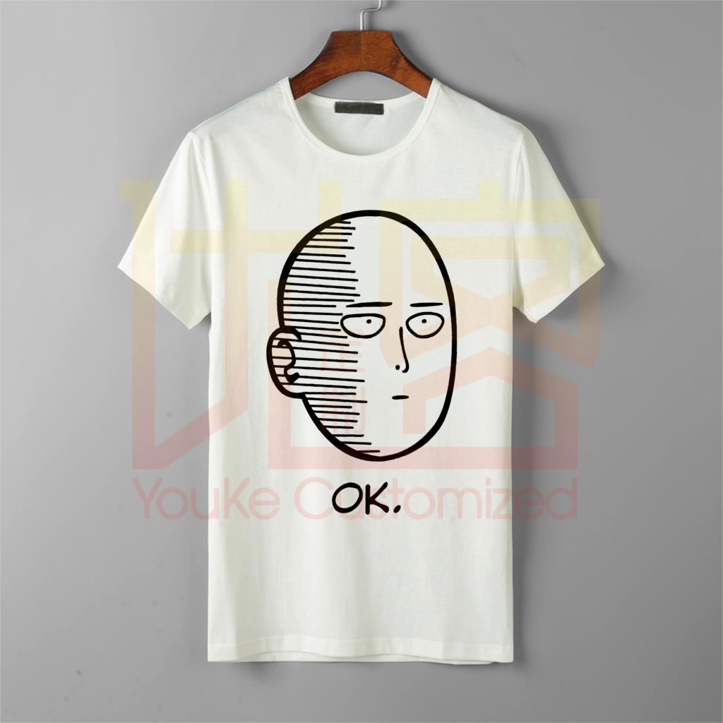 One Punch Man Men and MEN Hoodies Anime ONE Oppai Hoodies ONE PUNCH-MAN re-make Fleece Jacket Harajuku t shirt