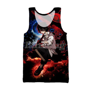cool anime 3d print t shirts/sweatshirts/hoodies/pants fashion men harajuku funny jacket tee shirt streetwear hip hop summer top