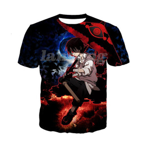 cool anime 3d print t shirts/sweatshirts/hoodies/pants fashion men harajuku funny jacket tee shirt streetwear hip hop summer top