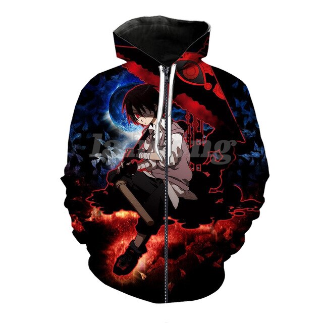 cool anime 3d print t shirts/sweatshirts/hoodies/pants fashion men harajuku funny jacket tee shirt streetwear hip hop summer top