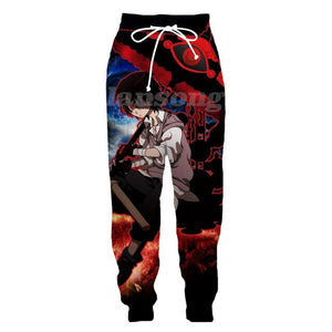 cool anime 3d print t shirts/sweatshirts/hoodies/pants fashion men harajuku funny jacket tee shirt streetwear hip hop summer top