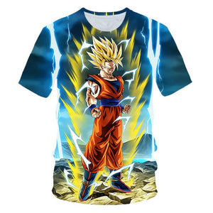 Naruto t-shirt sasuke 3D tshirt Men/women new fashion summer t shirt harajuku anime tshirt Men's t shirt Clothes free shipping