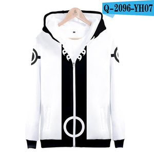 2 to 13 years kids hoodie Anime Naruto 3d printed hoodies sweatshirt boys girls Uchiha Itachi Kakashi Jacket children clothes
