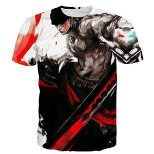 2019 Funny One Piece Luffy T shirt casual tshirt homme Hip Hop streetwear men t-shirt boys clothes t shirt anime summer top tees