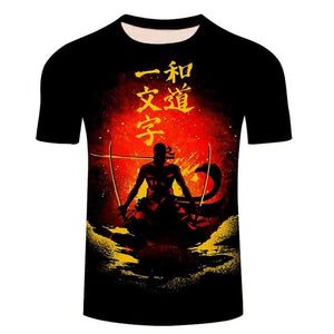 2019 Funny One Piece Luffy T shirt casual tshirt homme Hip Hop streetwear men t-shirt boys clothes t shirt anime summer top tees