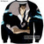 Harajuku Anime Bleach Sweatshirts Women/Men Long Sleeves Pullover Cool Hipster Outfits Hoodies Tops Harajuku Autumn Clothes 5XL