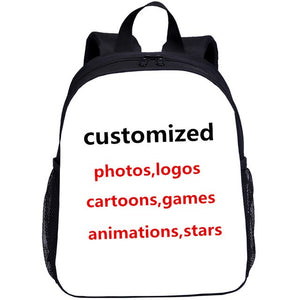 2019 New Hunter X Hunter School Bag Mini Boys Girls Baby Children Backpack Kindergarten Bags Kid School Backpacks Casual Satchel