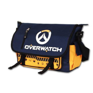 Hot New Anime Haversack Attack on Titan Totoro Tokyo Ghoul Shoulder Bag High Capacity Canvas Leisure Student Messenger Bag