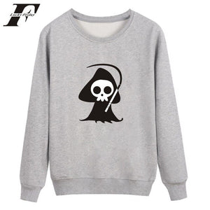 Classic Japan Cartoon Capless Sweatshirt Men Hoodie Autumn Casual Hoodies Boys Fashion Funny Cartoon Bleach High Quality Clothes