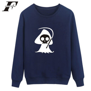 Classic Japan Cartoon Capless Sweatshirt Men Hoodie Autumn Casual Hoodies Boys Fashion Funny Cartoon Bleach High Quality Clothes