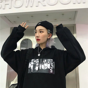 Japan Anime Naruto Hoodie Men Women 2019 Fashion Winter Sweatshirt Casual Colar Naruto Clothes Harajuku Hoodies Coats For Boys