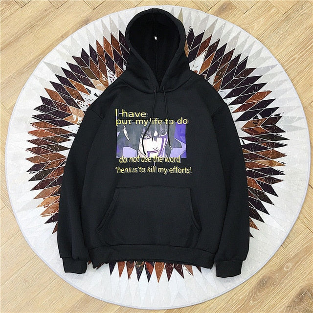 Japan Anime Naruto Hoodie Men Women 2019 Fashion Winter Sweatshirt Casual Colar Naruto Clothes Harajuku Hoodies Coats For Boys