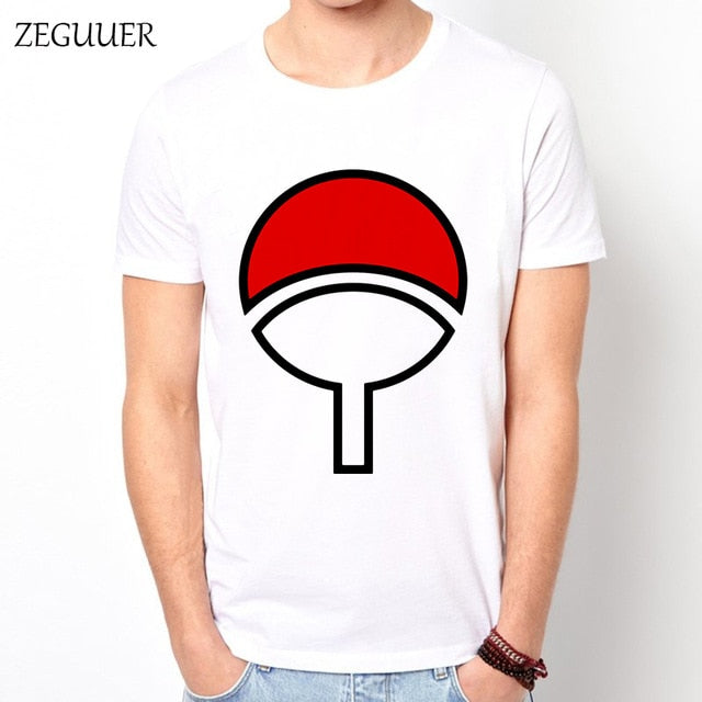2019 Naruto Uchiha Sasuke Itachi T Shirt Japan Samurai Warrior Harajuku Streetwear Sunset Clothes T Shirt Men Boyfriend Gift